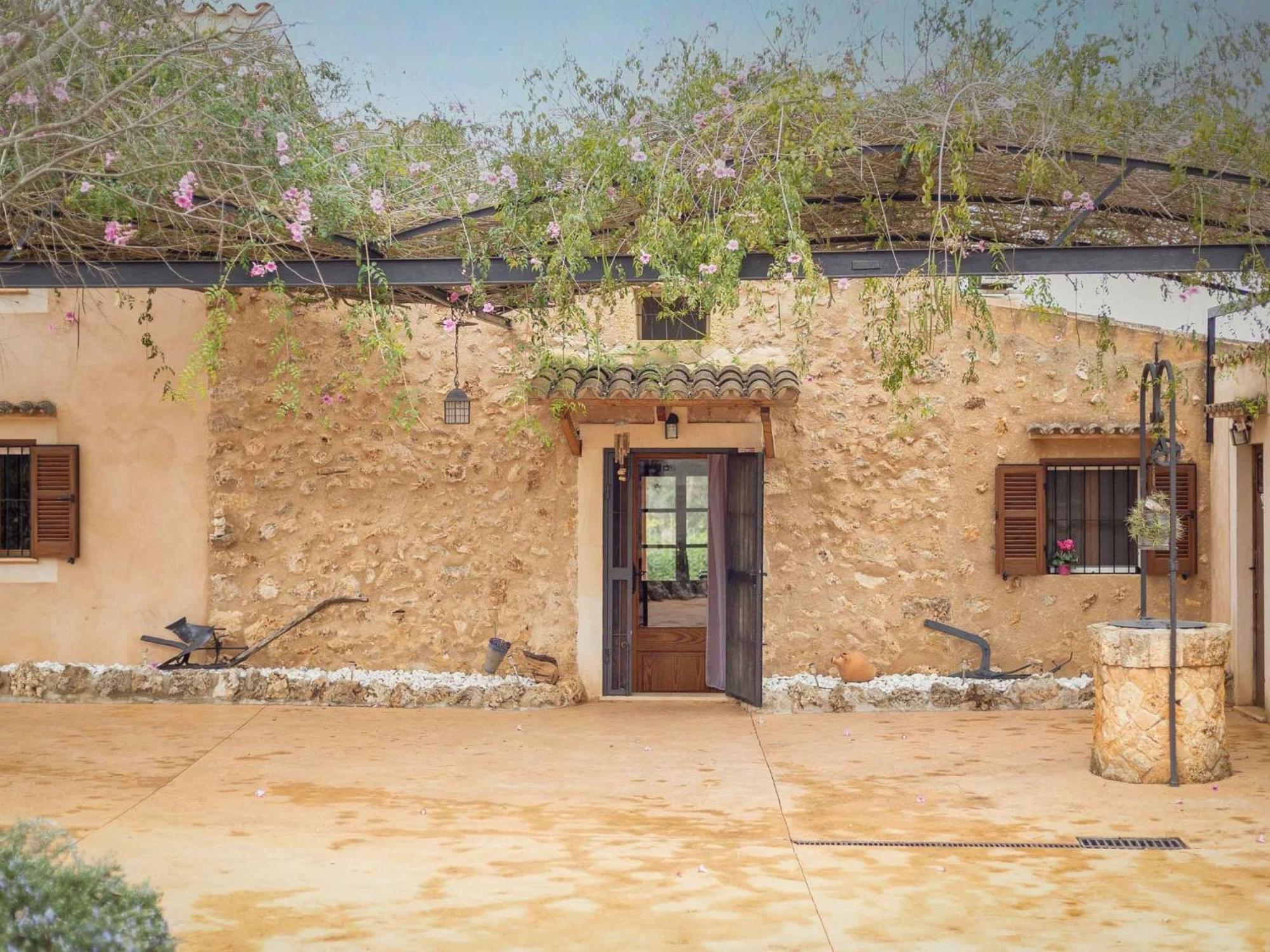 Can Roca Costitx  Exterior photo